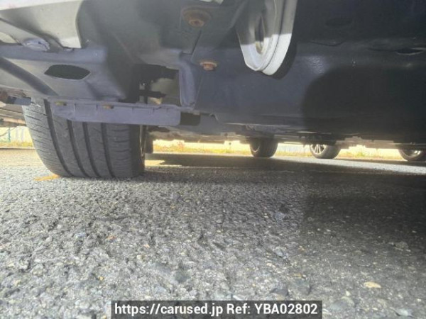 Used 2008 AT toyota noah ZRR70W Image[36]