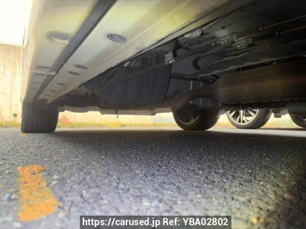 Used 2008 AT toyota noah ZRR70W Image[37]