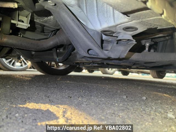 Used 2008 AT toyota noah ZRR70W Image[38]