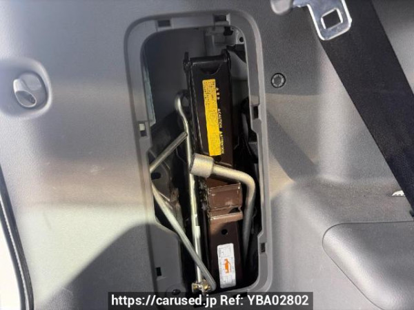 Used 2008 AT toyota noah ZRR70W Image[39]