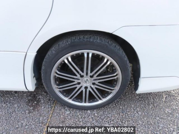 Used 2008 AT toyota noah ZRR70W Image[41]