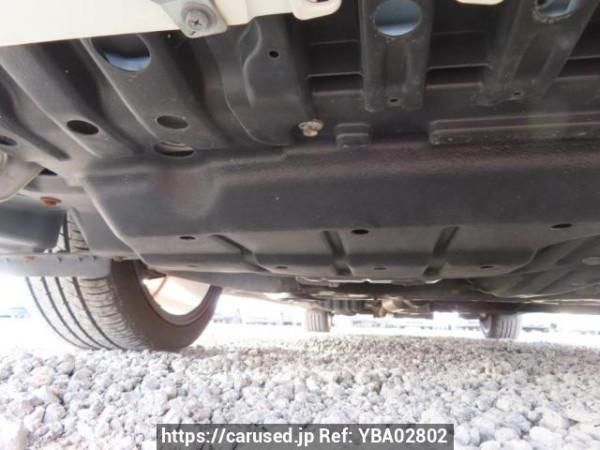 Used 2008 AT toyota noah ZRR70W Image[42]