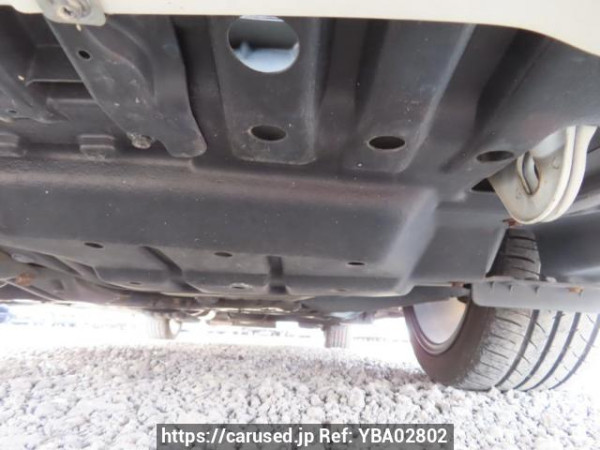 Used 2008 AT toyota noah ZRR70W Image[43]