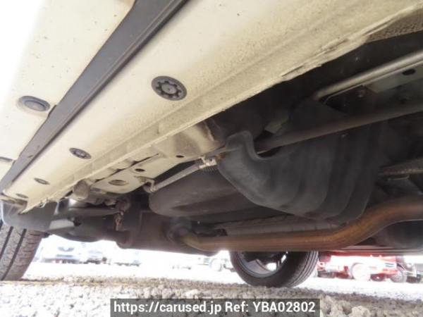 Used 2008 AT toyota noah ZRR70W Image[44]