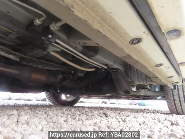 Used 2008 AT toyota noah ZRR70W Image[45]