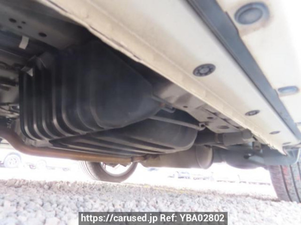 Used 2008 AT toyota noah ZRR70W Image[47]