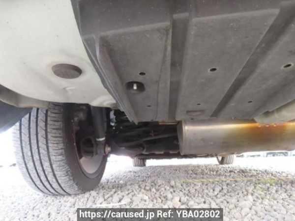 Used 2008 AT toyota noah ZRR70W Image[48]