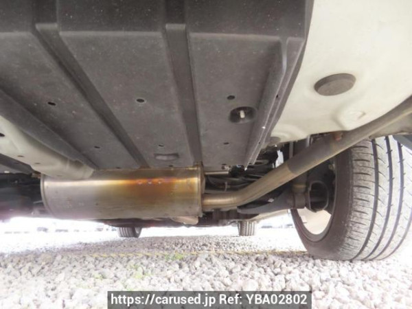 Used 2008 AT toyota noah ZRR70W Image[50]