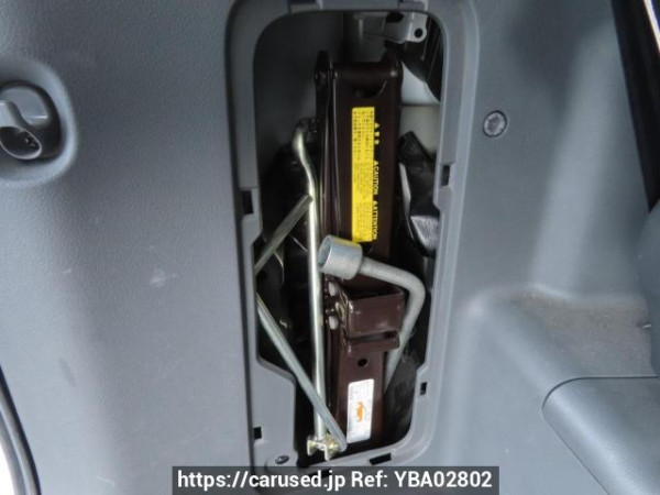 Used 2008 AT toyota noah ZRR70W Image[51]