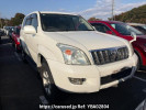 Toyota Land Cruiser Prado RZJ120W