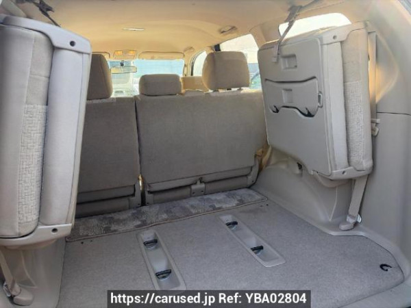 Used 2004 AT toyota land-cruiser-prado RZJ120W Image[5]
