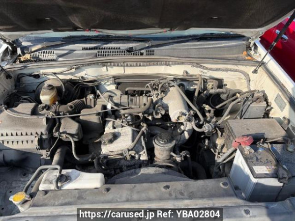 Used 2004 AT toyota land-cruiser-prado RZJ120W Image[6]