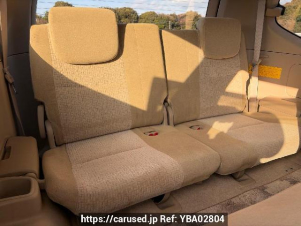 Used 2004 AT toyota land-cruiser-prado RZJ120W Image[10]