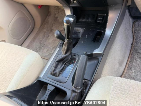 Used 2004 AT toyota land-cruiser-prado RZJ120W Image[16]