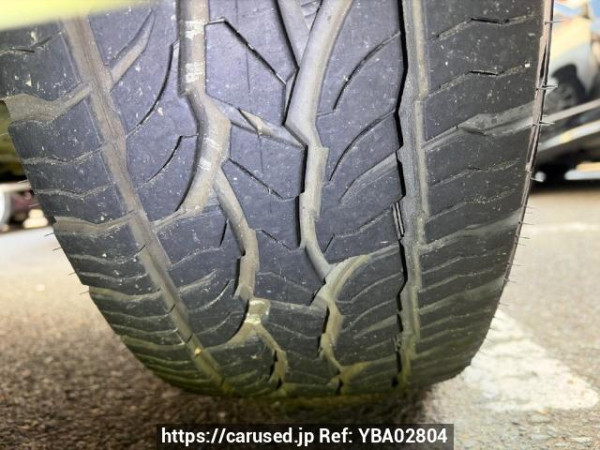 Used 2004 AT toyota land-cruiser-prado RZJ120W Image[24]