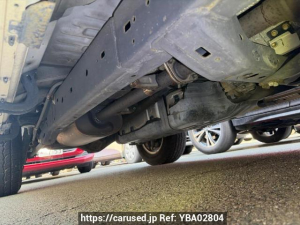 Used 2004 AT toyota land-cruiser-prado RZJ120W Image[31]