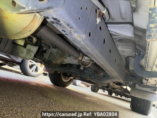 Used 2004 AT toyota land-cruiser-prado RZJ120W Image[32]