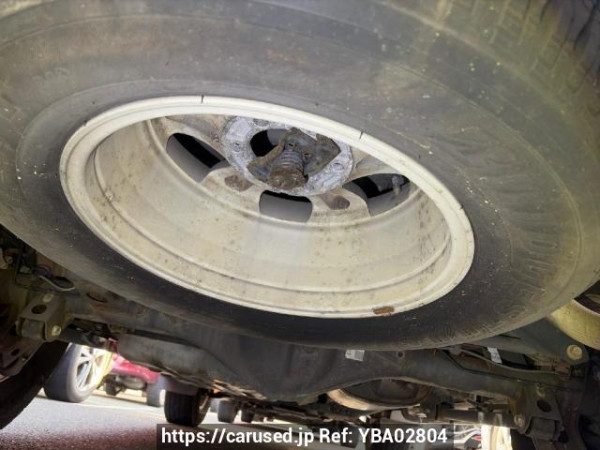 Used 2004 AT toyota land-cruiser-prado RZJ120W Image[33]