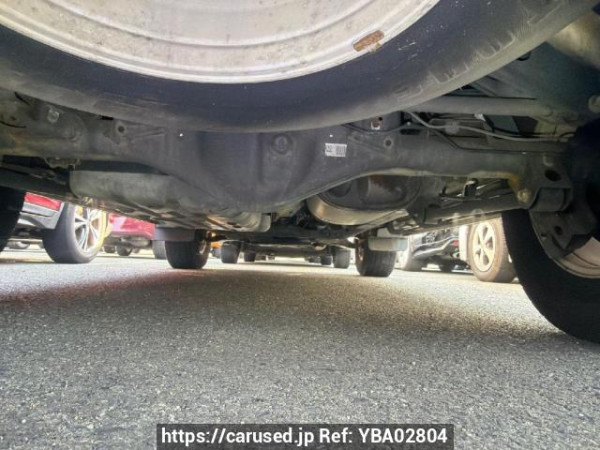 Used 2004 AT toyota land-cruiser-prado RZJ120W Image[34]