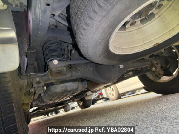 Used 2004 AT toyota land-cruiser-prado RZJ120W Image[36]