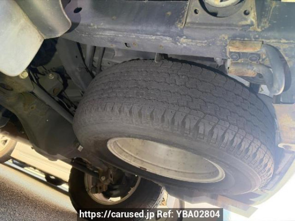 Used 2004 AT toyota land-cruiser-prado RZJ120W Image[37]