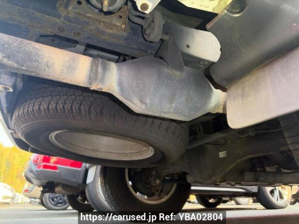 Used 2004 AT toyota land-cruiser-prado RZJ120W Image[38]