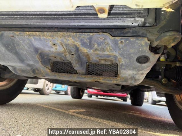 Used 2004 AT toyota land-cruiser-prado RZJ120W Image[41]