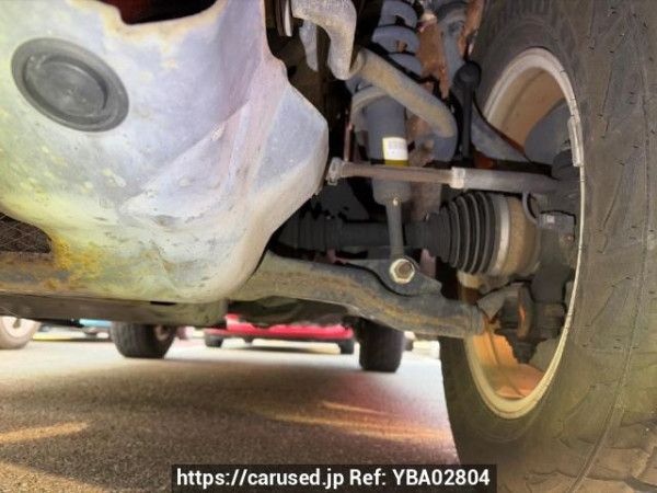 Used 2004 AT toyota land-cruiser-prado RZJ120W Image[42]