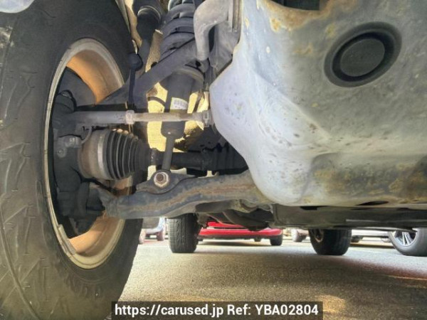 Used 2004 AT toyota land-cruiser-prado RZJ120W Image[43]