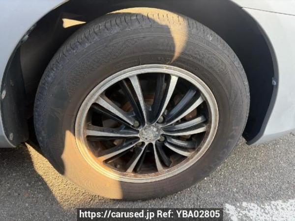 Used 2007 AT toyota corolla-fielder NZE141G Image[18]