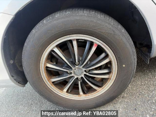 Used 2007 AT toyota corolla-fielder NZE141G Image[20]