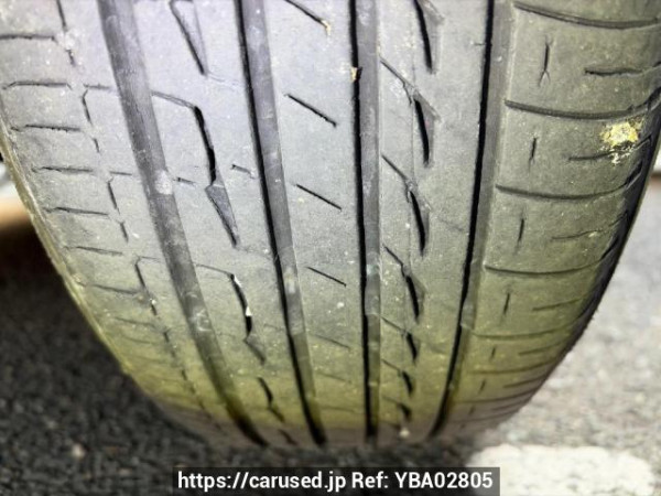 Used 2007 AT toyota corolla-fielder NZE141G Image[21]