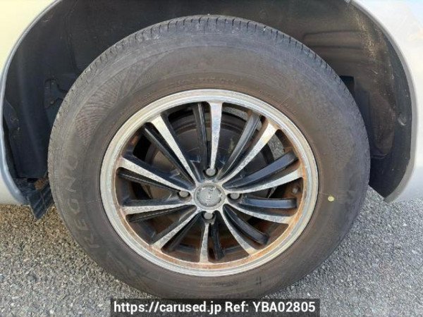 Used 2007 AT toyota corolla-fielder NZE141G Image[22]