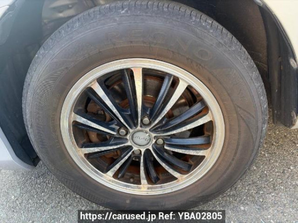 Used 2007 AT toyota corolla-fielder NZE141G Image[24]
