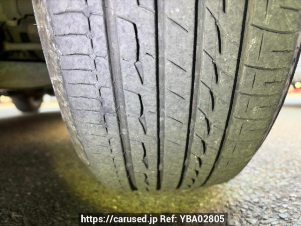 Used 2007 AT toyota corolla-fielder NZE141G Image[25]