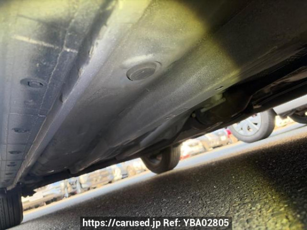 Used 2007 AT toyota corolla-fielder NZE141G Image[26]