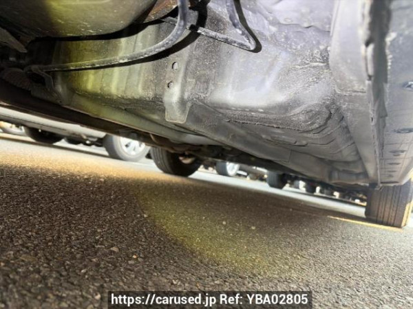 Used 2007 AT toyota corolla-fielder NZE141G Image[27]