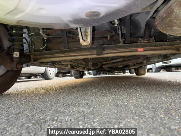 Used 2007 AT toyota corolla-fielder NZE141G Image[29]