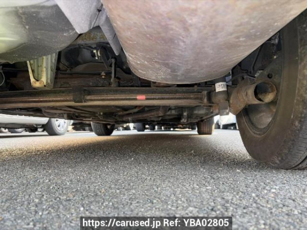 Used 2007 AT toyota corolla-fielder NZE141G Image[30]