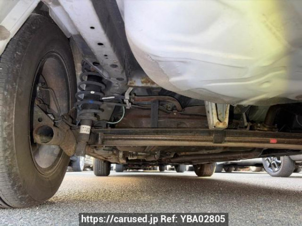 Used 2007 AT toyota corolla-fielder NZE141G Image[31]