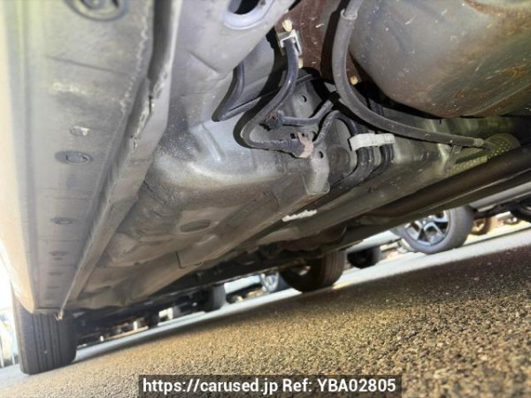 Used 2007 AT toyota corolla-fielder NZE141G Image[33]