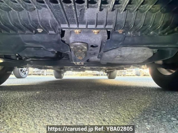 Used 2007 AT toyota corolla-fielder NZE141G Image[35]