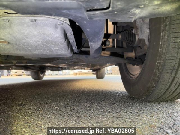 Used 2007 AT toyota corolla-fielder NZE141G Image[36]