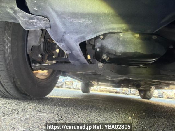 Used 2007 AT toyota corolla-fielder NZE141G Image[37]