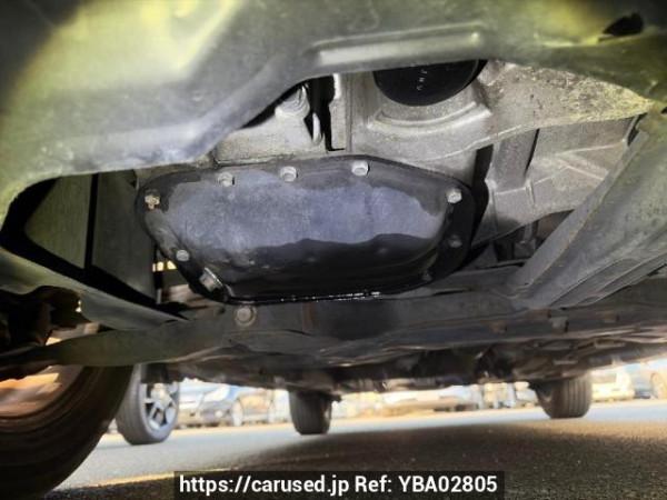 Used 2007 AT toyota corolla-fielder NZE141G Image[38]