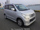 Suzuki Wagon R MH23S