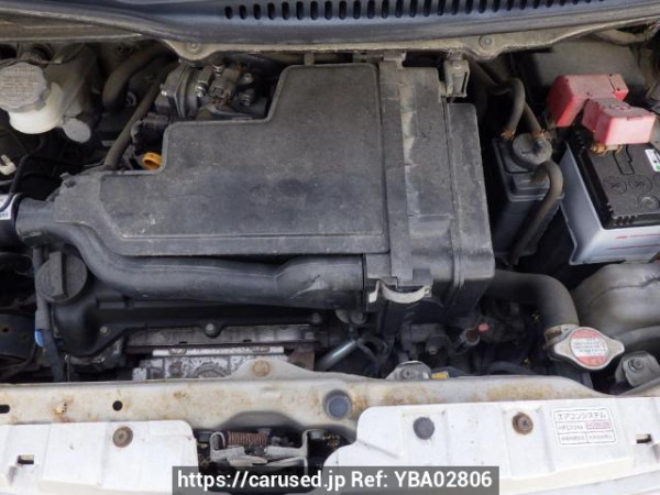 Used 2011 AT suzuki wagon-r MH23S Image[10]