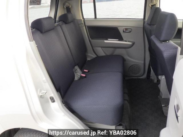 Used 2011 AT suzuki wagon-r MH23S Image[15]