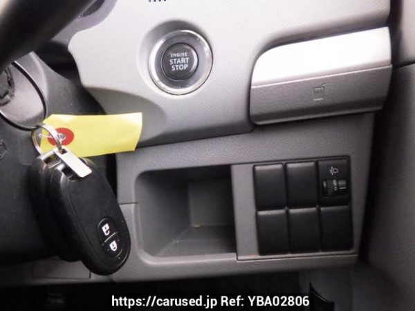 Used 2011 AT suzuki wagon-r MH23S Image[21]