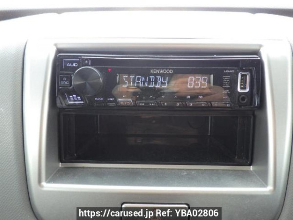 Used 2011 AT suzuki wagon-r MH23S Image[23]